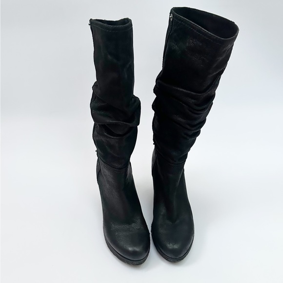 Prada Slouchy Boot - Picture 4 of 14
